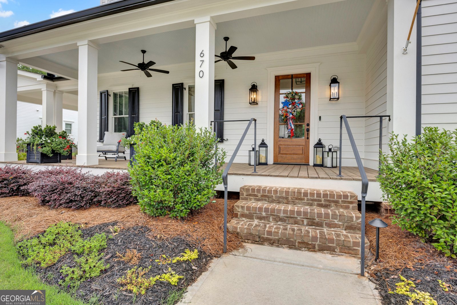 670 Foster Park Lane Madison - Photo 8