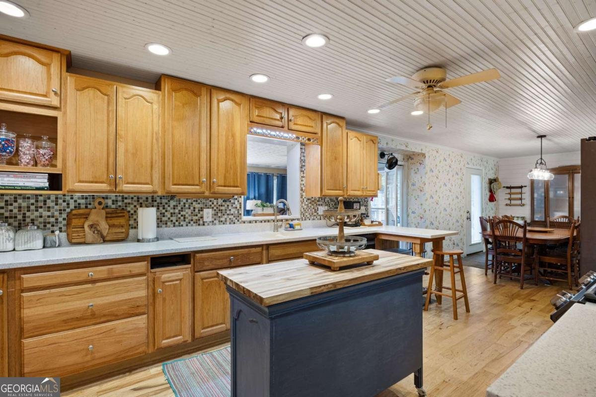 5436 Ridge Road Hiram - Photo 10
