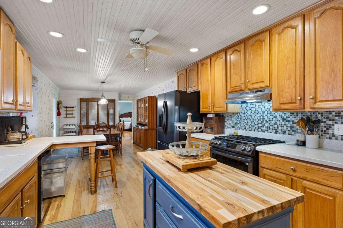 5436 Ridge Road Hiram - Photo 11