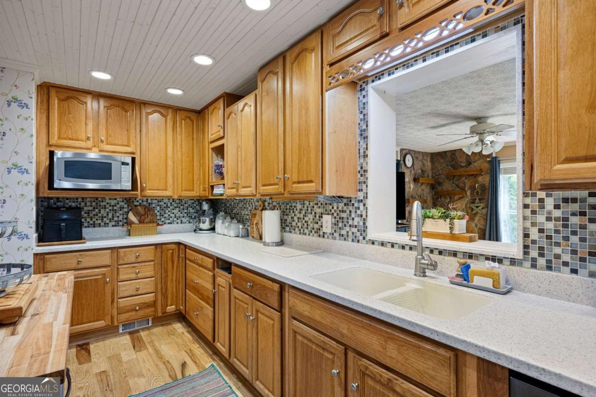 5436 Ridge Road Hiram - Photo 12