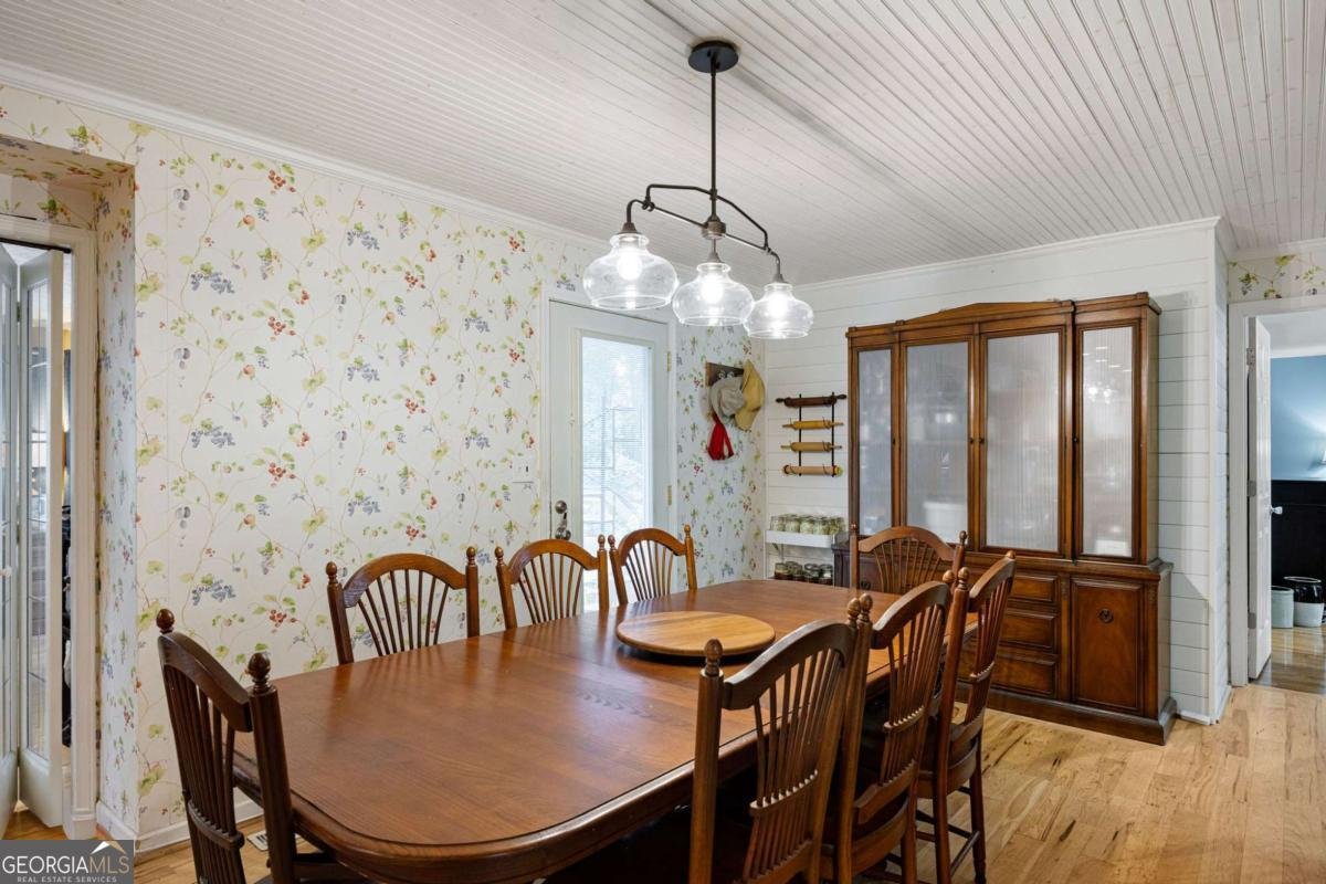 5436 Ridge Road Hiram - Photo 13