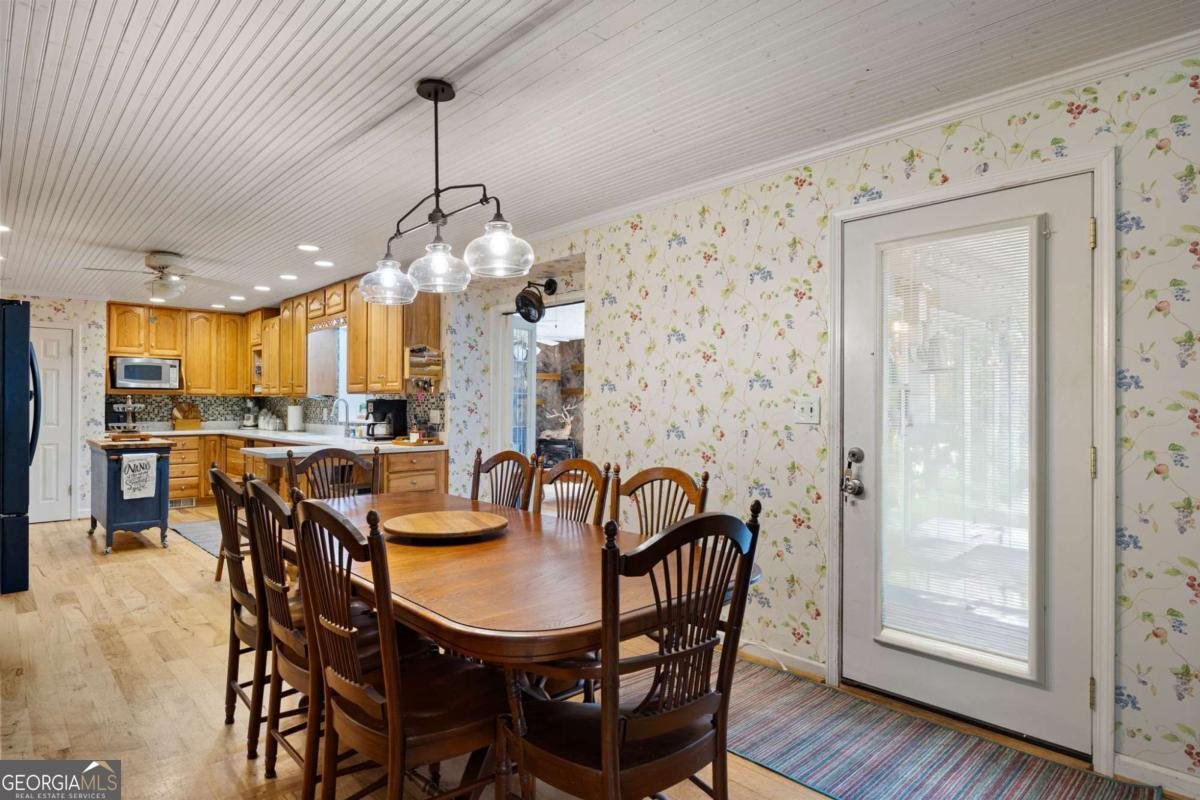 5436 Ridge Road Hiram - Photo 14