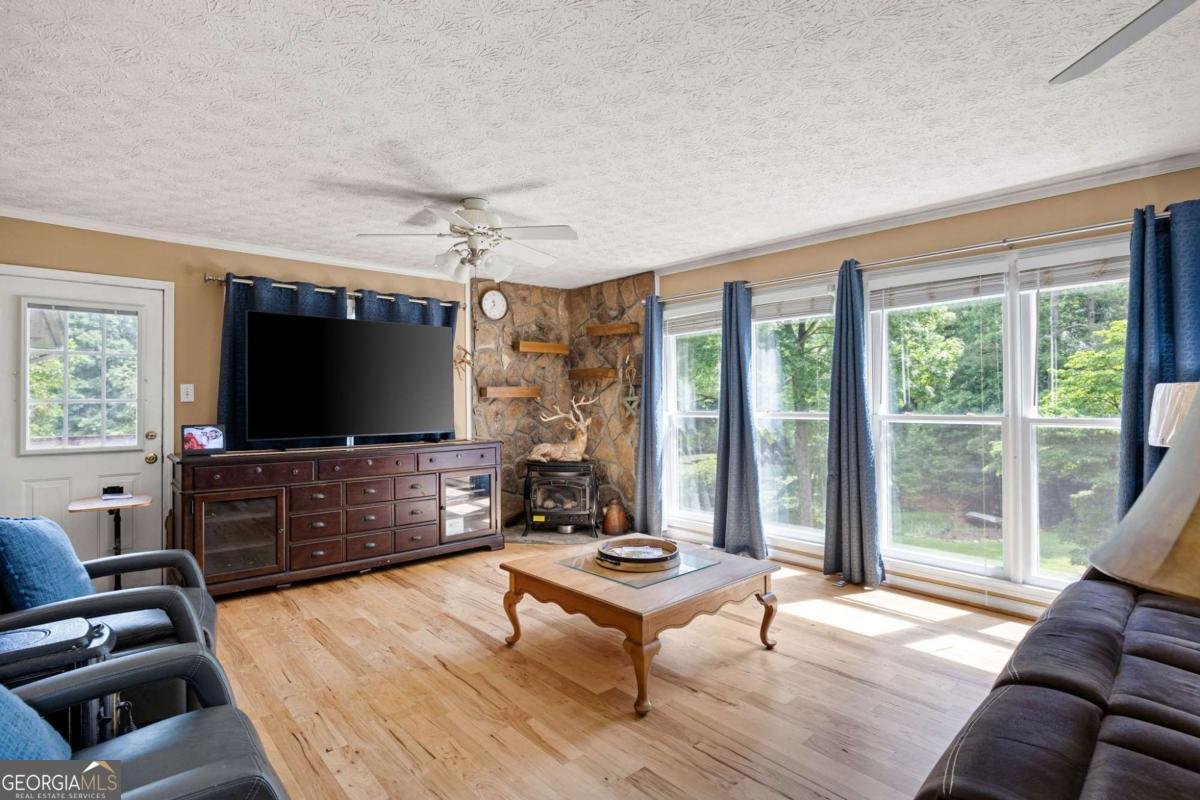 5436 Ridge Road Hiram - Photo 15