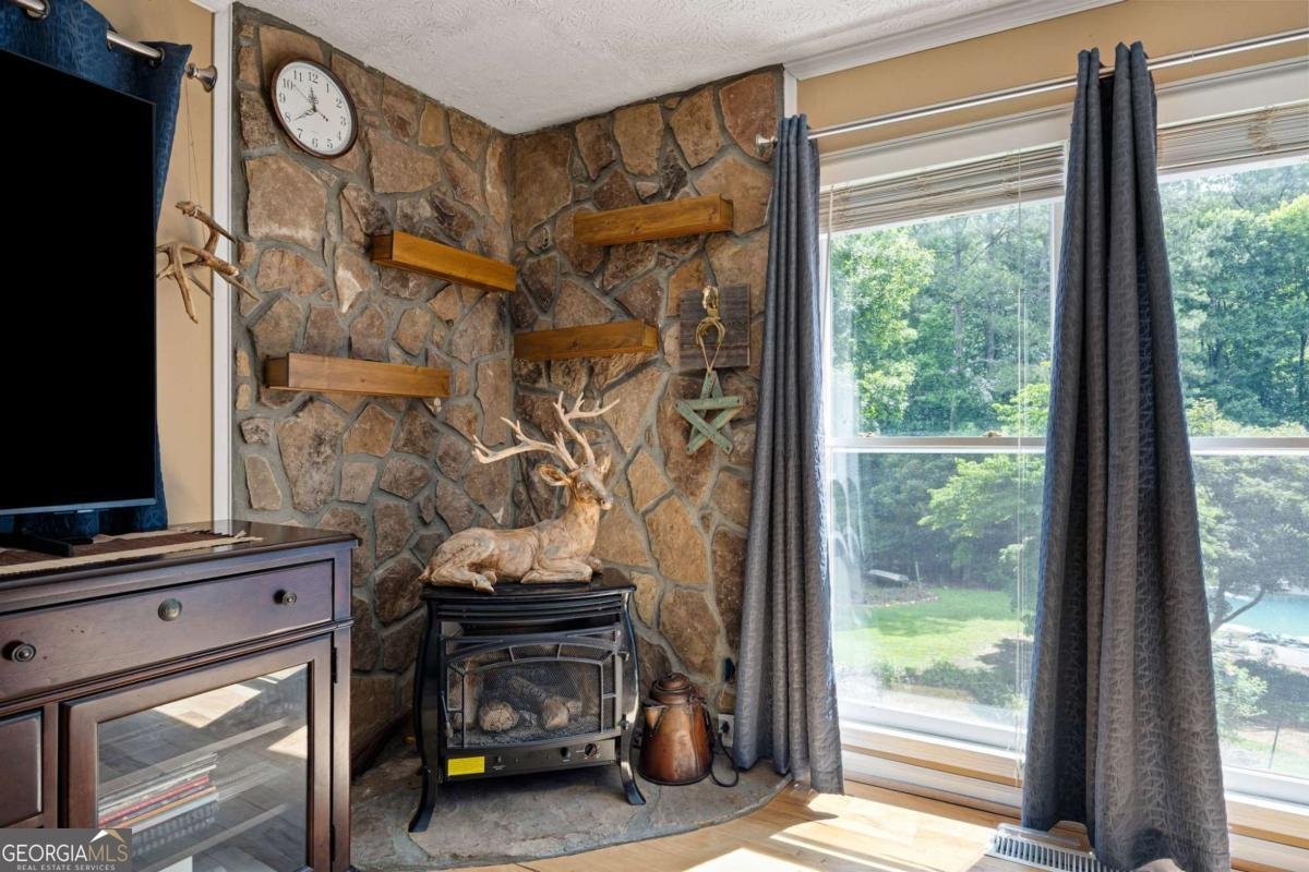5436 Ridge Road Hiram - Photo 16