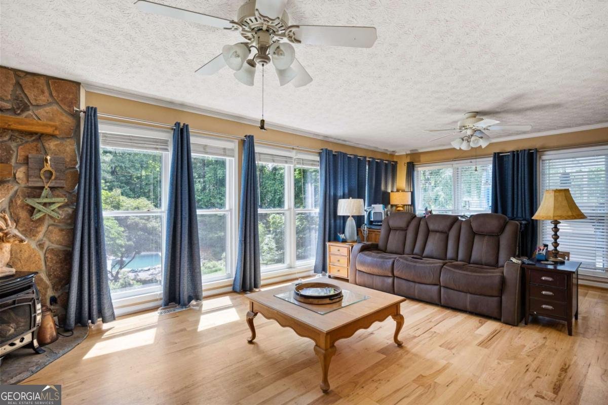 5436 Ridge Road Hiram - Photo 17