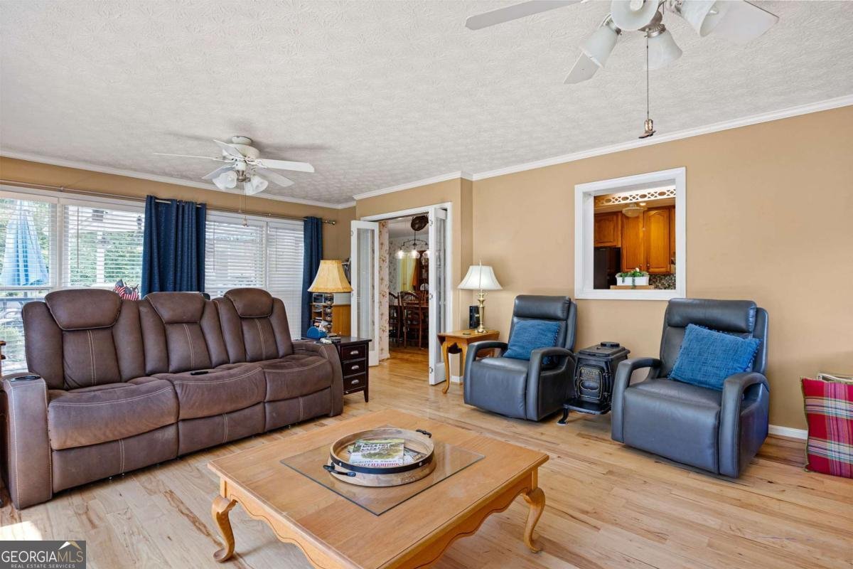5436 Ridge Road Hiram - Photo 18