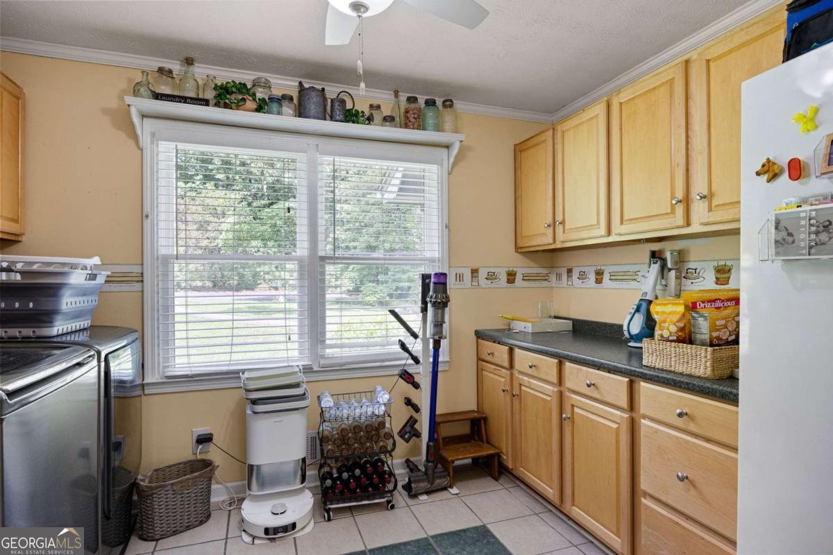 5436 Ridge Road Hiram - Photo 19