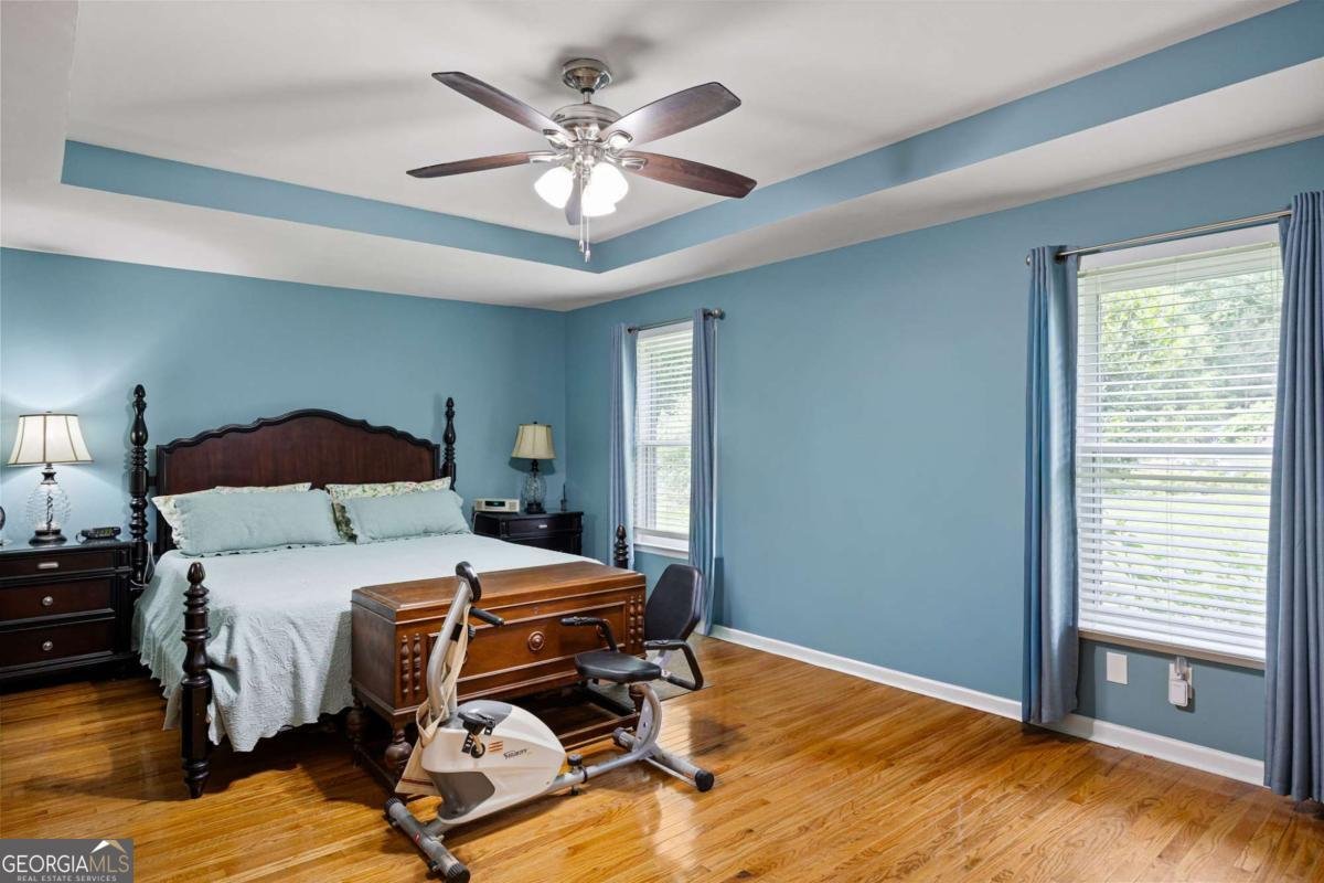 5436 Ridge Road Hiram - Photo 20