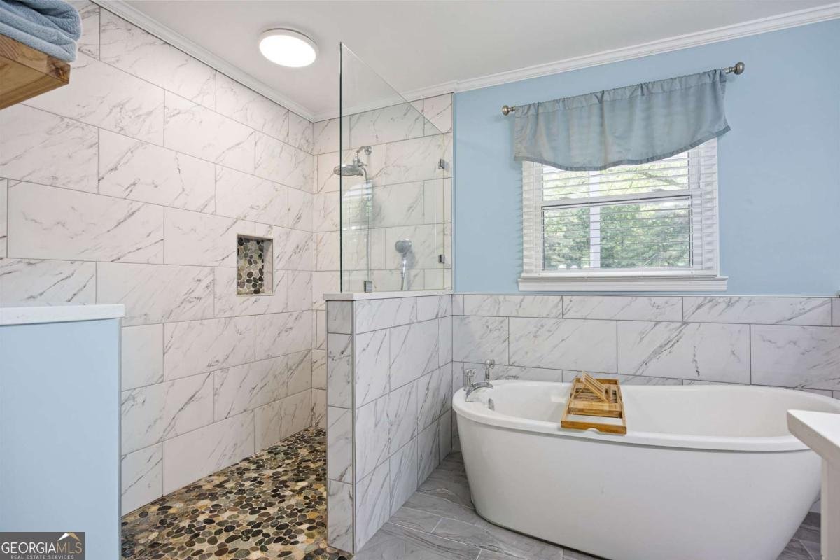 5436 Ridge Road Hiram - Photo 21