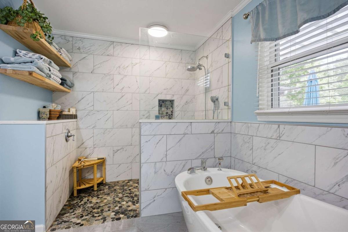 5436 Ridge Road Hiram - Photo 22