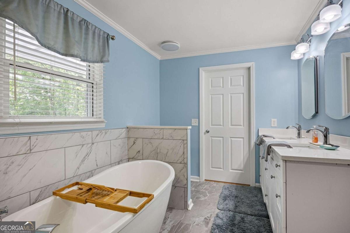 5436 Ridge Road Hiram - Photo 23
