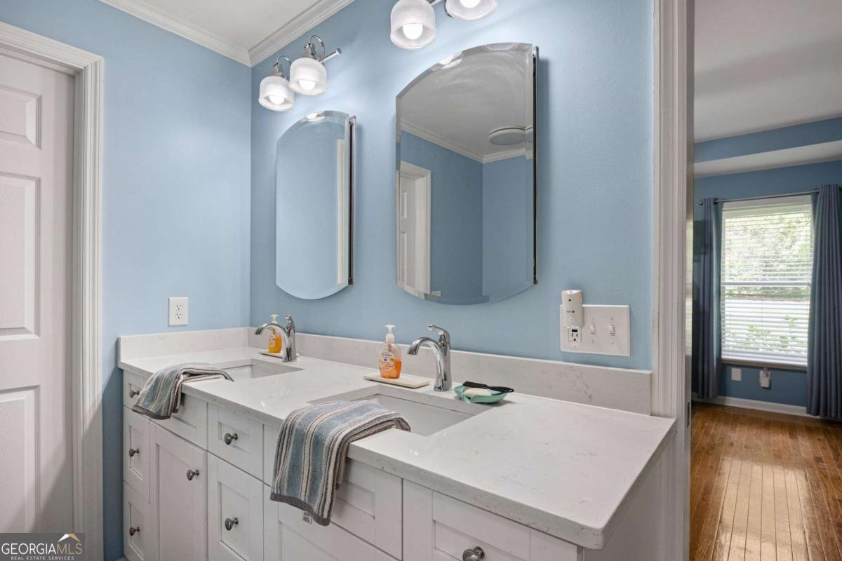 5436 Ridge Road Hiram - Photo 24
