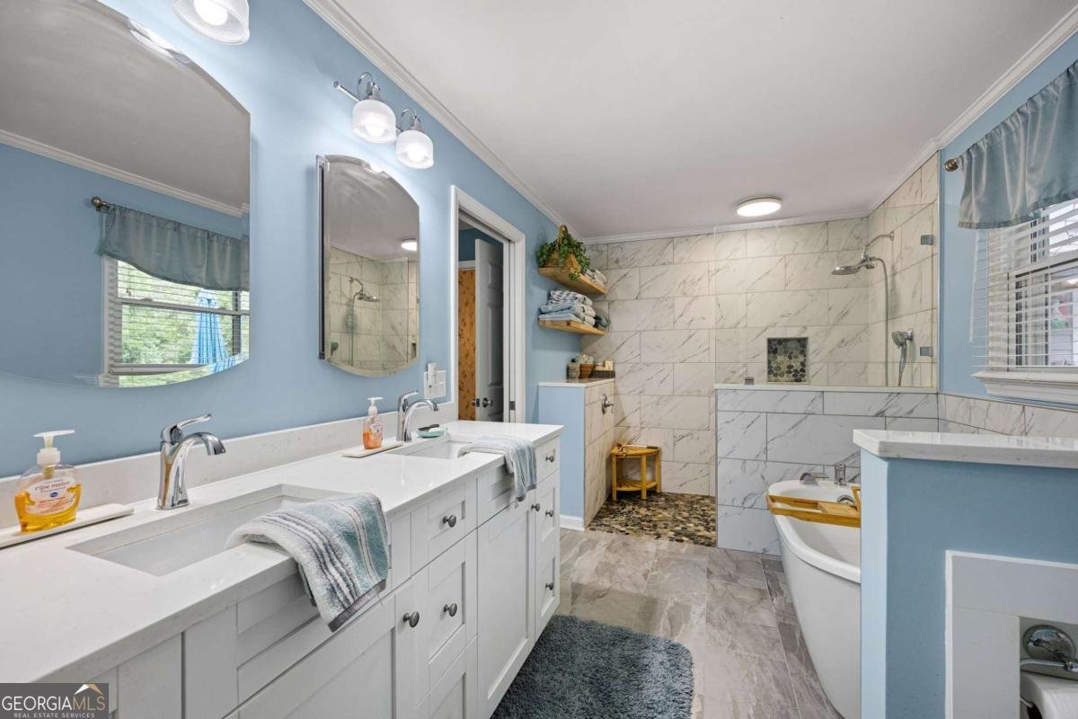 5436 Ridge Road Hiram - Photo 25