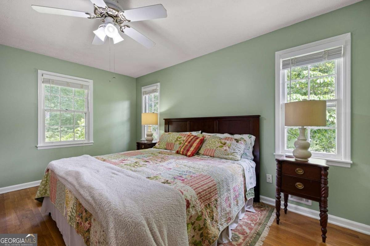 5436 Ridge Road Hiram - Photo 26