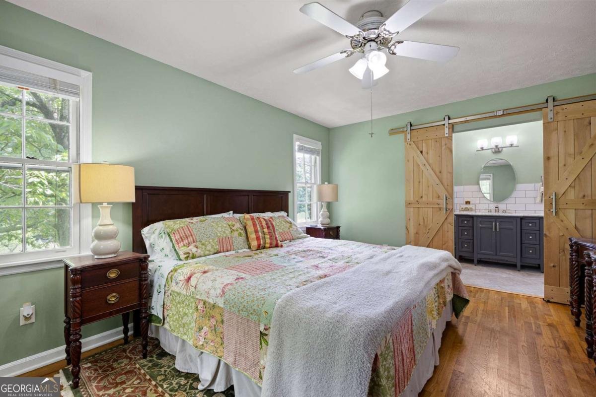5436 Ridge Road Hiram - Photo 27
