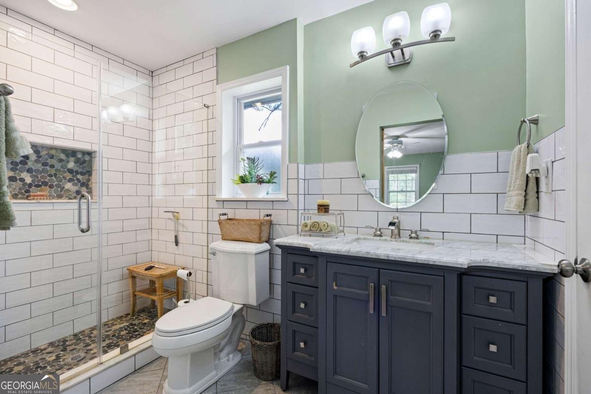 5436 Ridge Road Hiram - Photo 28