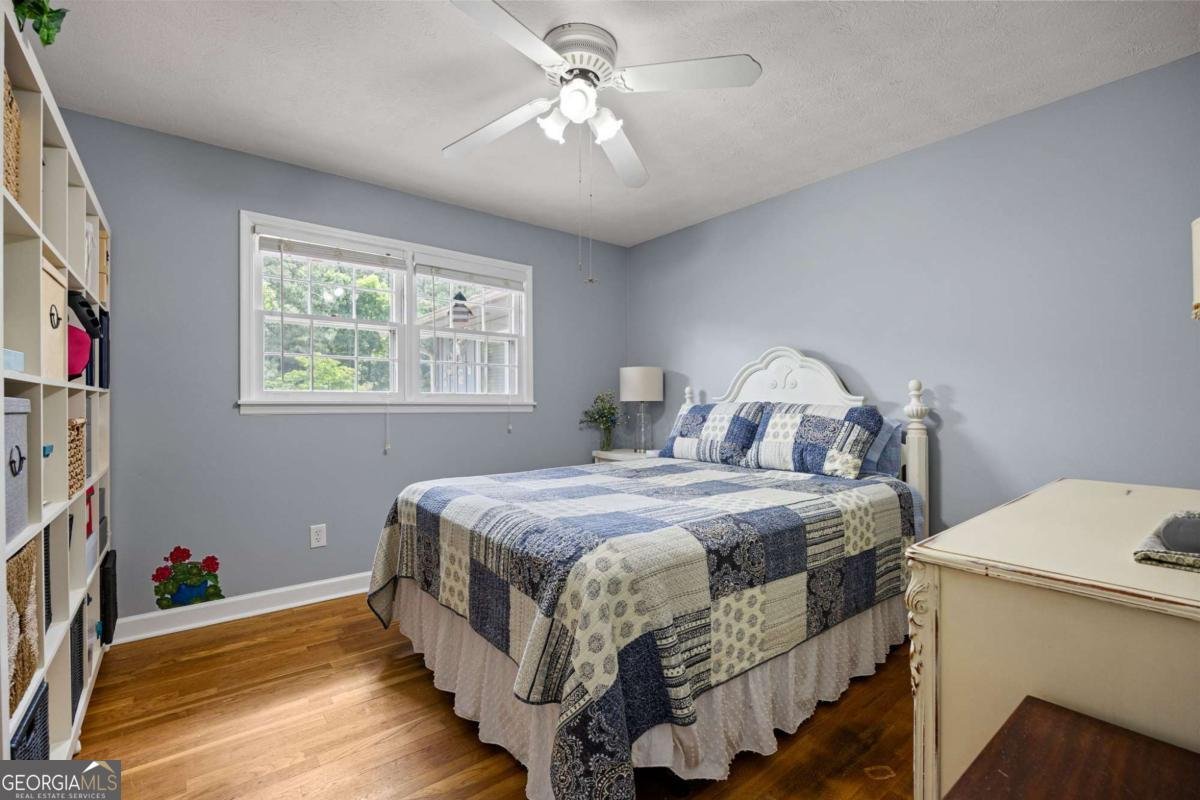 5436 Ridge Road Hiram - Photo 30