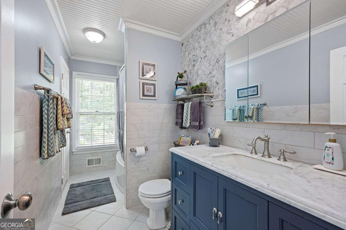 5436 Ridge Road Hiram - Photo 31