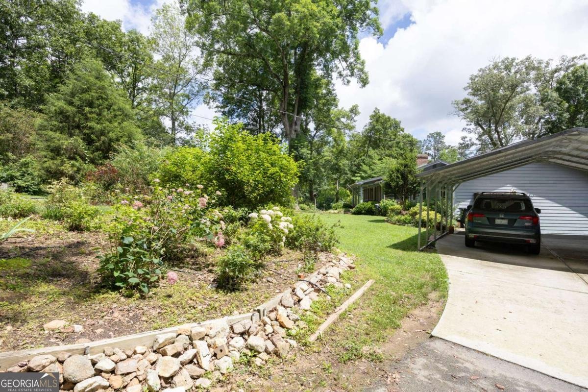 5436 Ridge Road Hiram - Photo 32