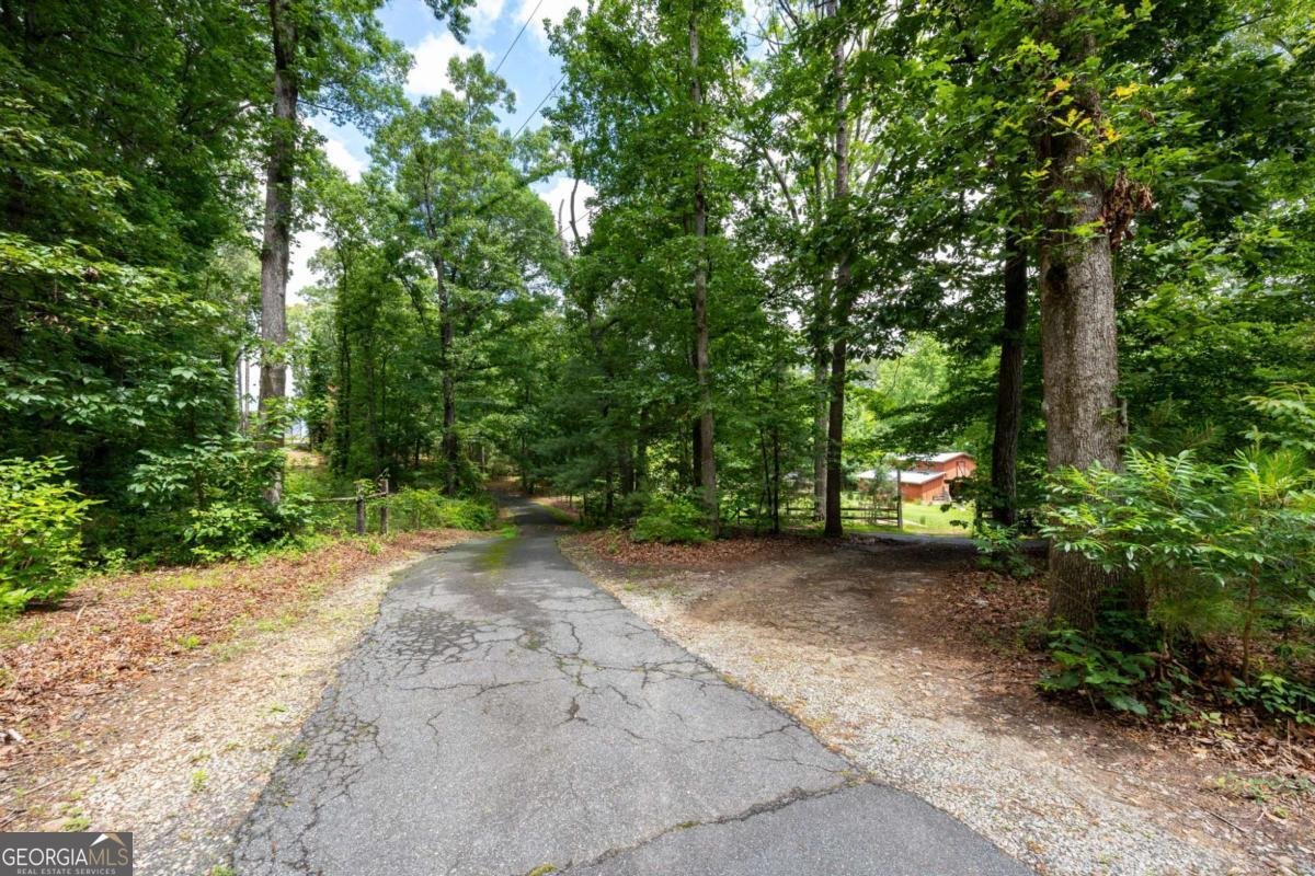 5436 Ridge Road Hiram - Photo 33