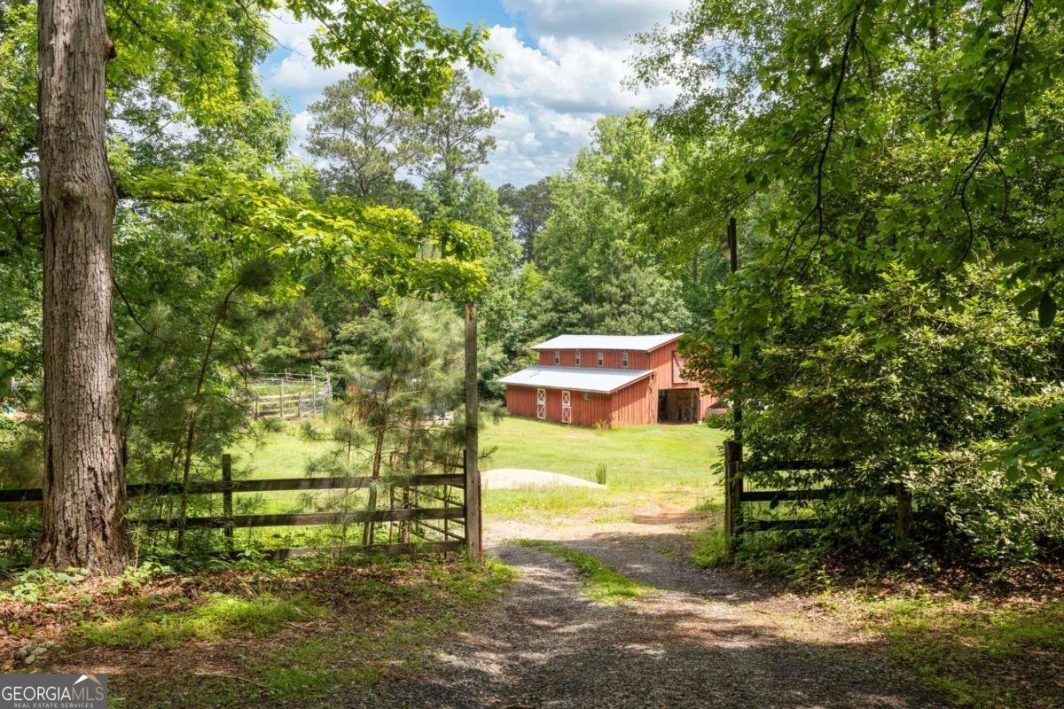 5436 Ridge Road Hiram - Photo 34