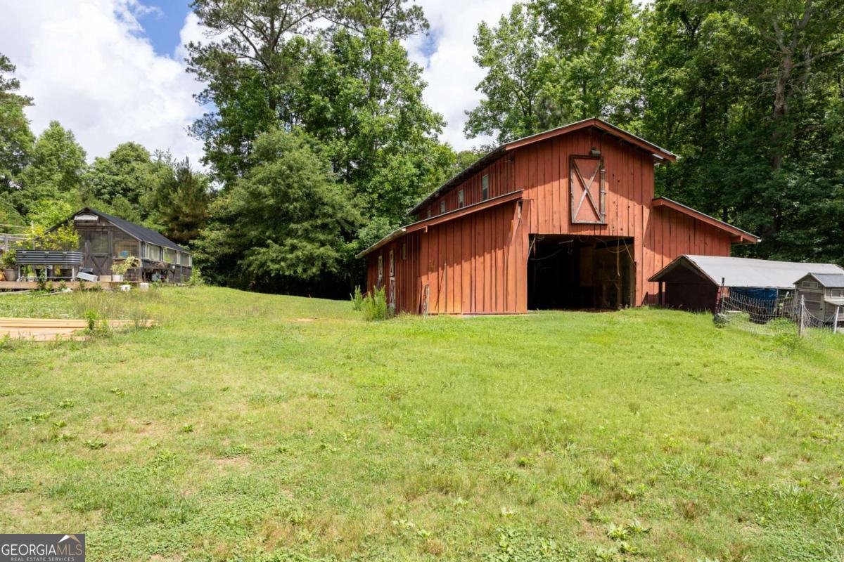 5436 Ridge Road Hiram - Photo 35