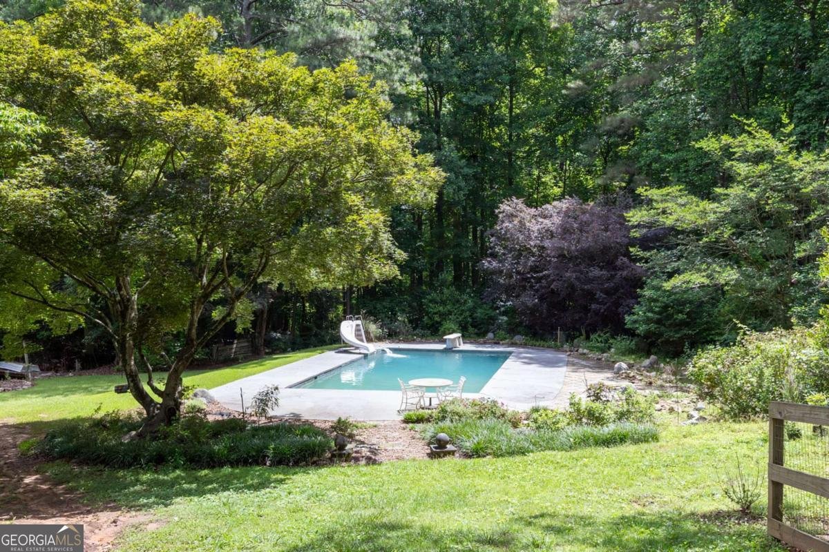 5436 Ridge Road Hiram - Photo 36