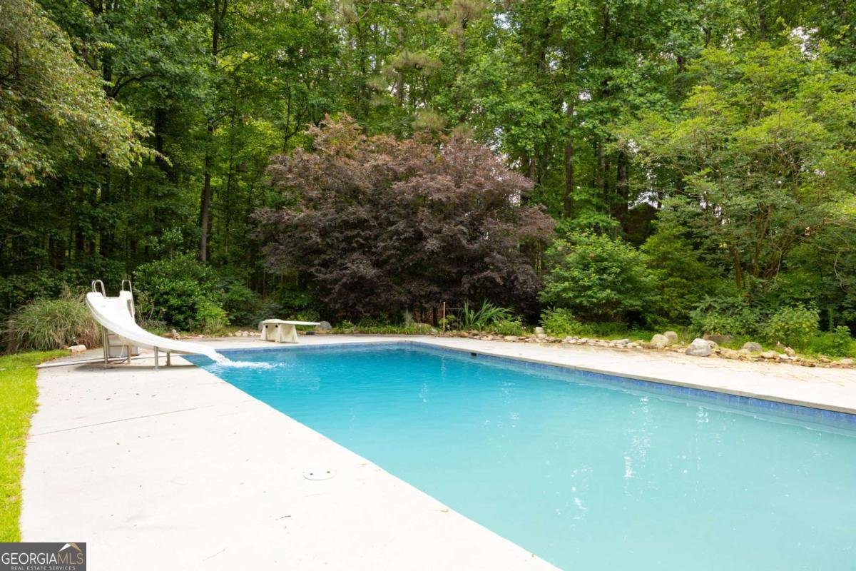 5436 Ridge Road Hiram - Photo 37