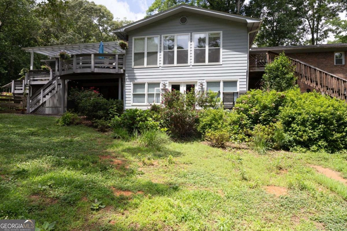 5436 Ridge Road Hiram - Photo 38