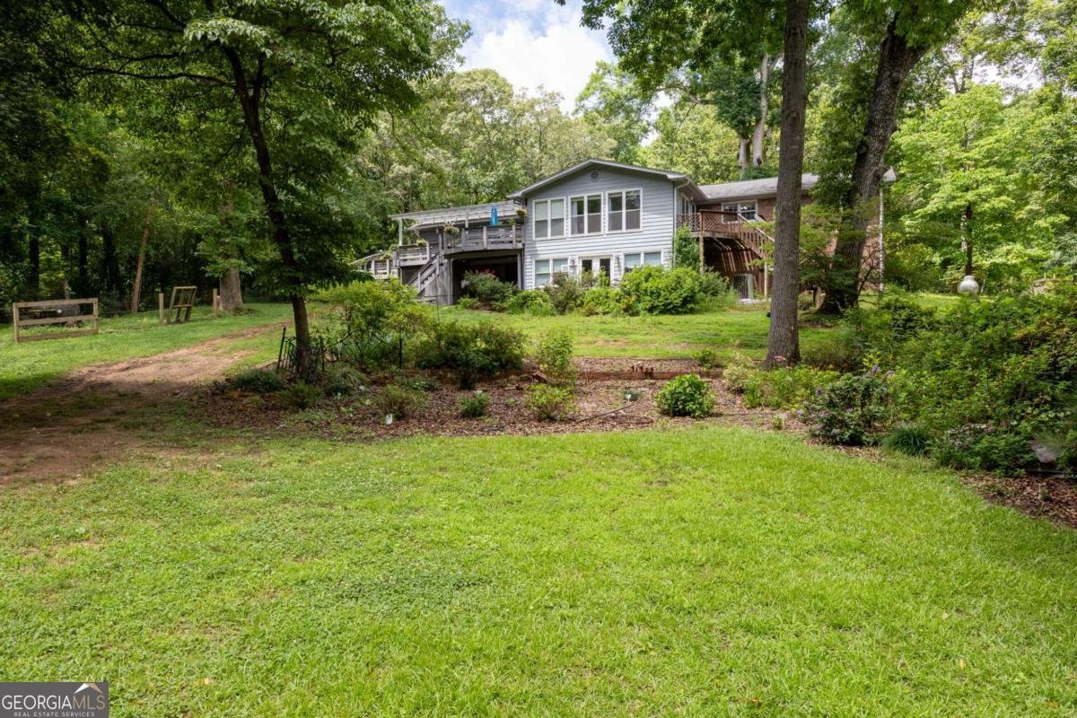 5436 Ridge Road Hiram - Photo 41