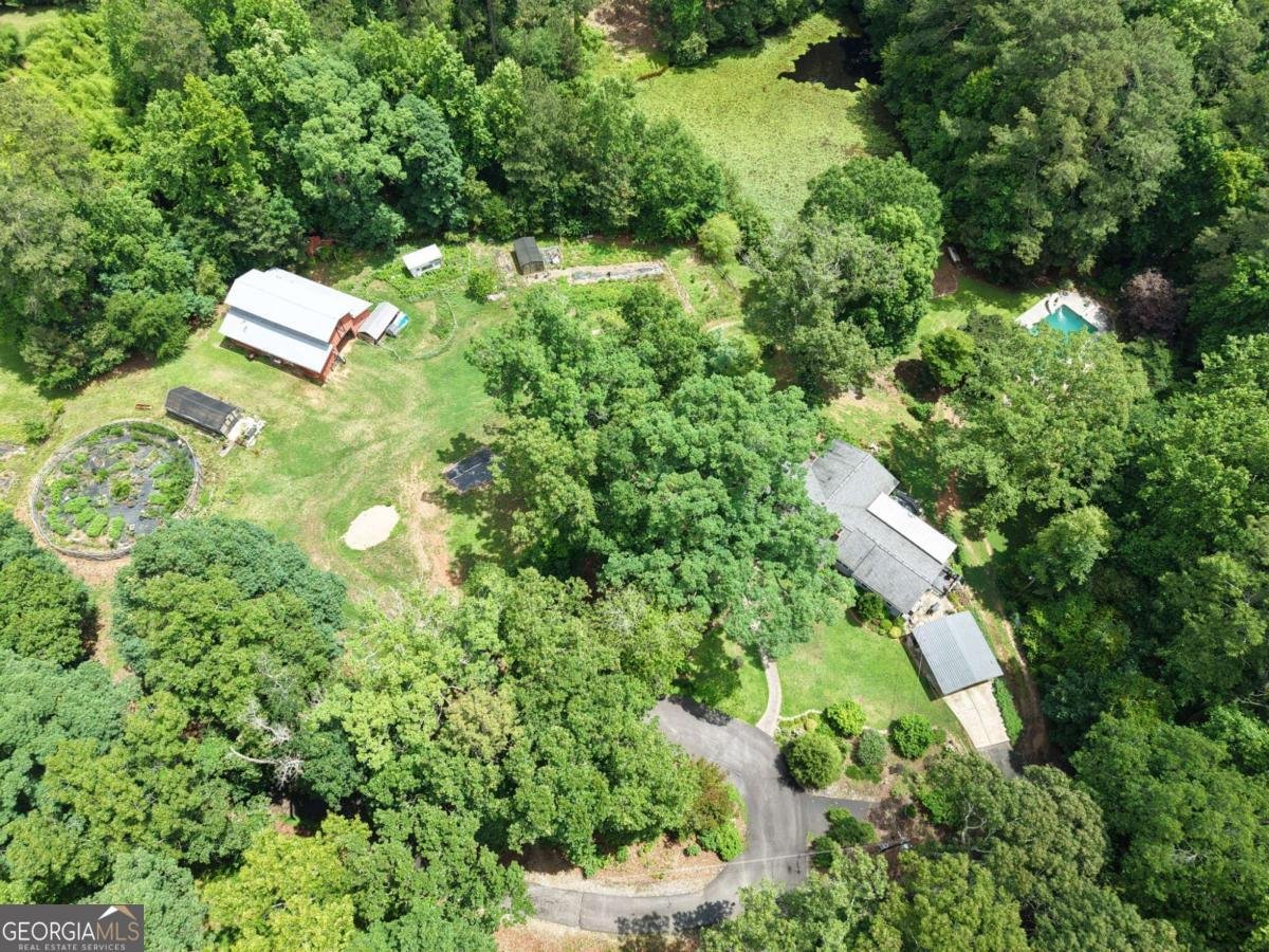 5436 Ridge Road Hiram - Photo 42