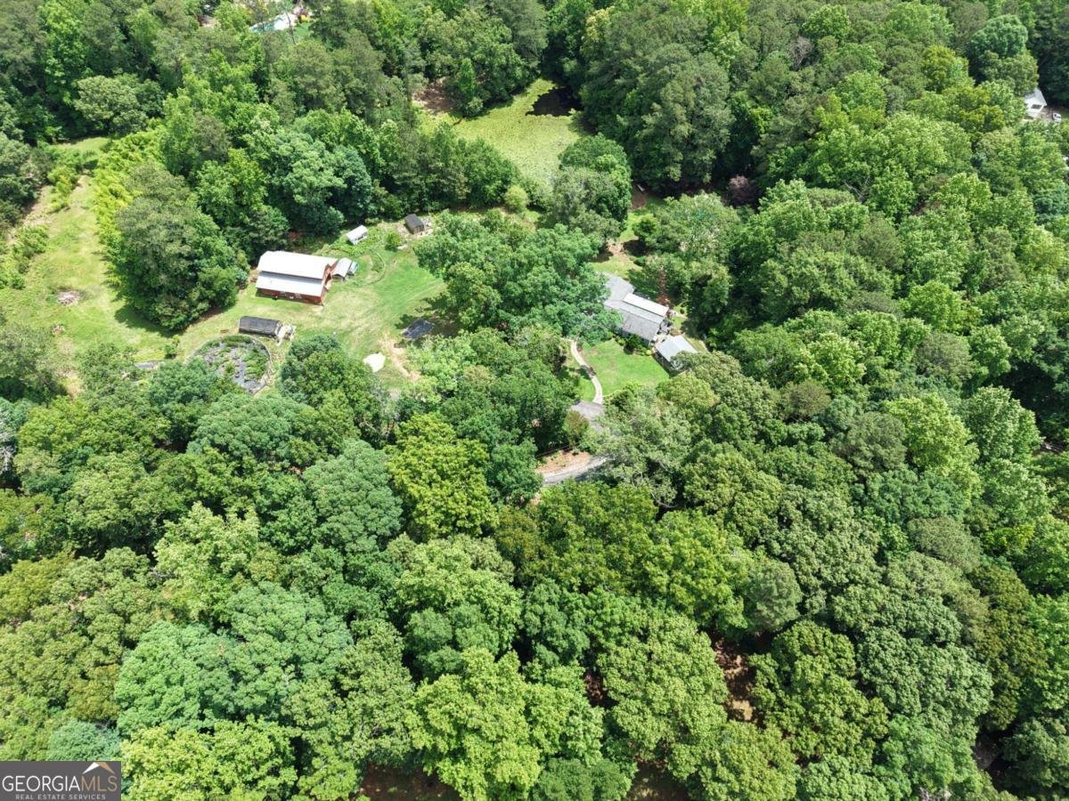 5436 Ridge Road Hiram - Photo 43