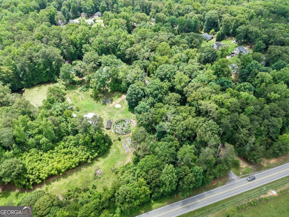 5436 Ridge Road Hiram - Photo 46