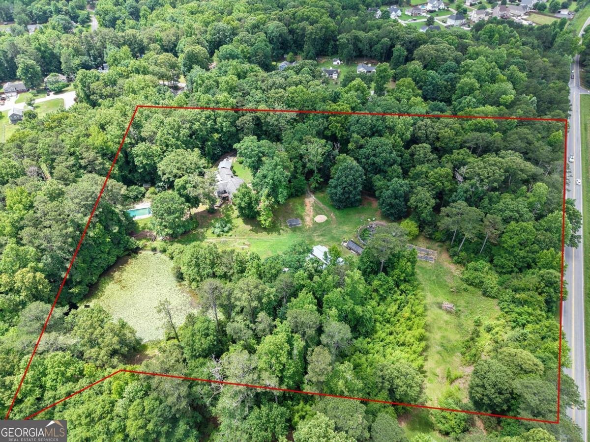 5436 Ridge Road Hiram - Photo 47