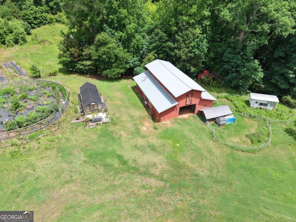 5436 Ridge Road Hiram - Photo 49