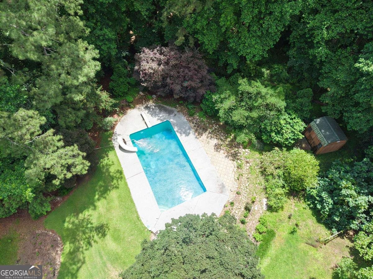 5436 Ridge Road Hiram - Photo 50