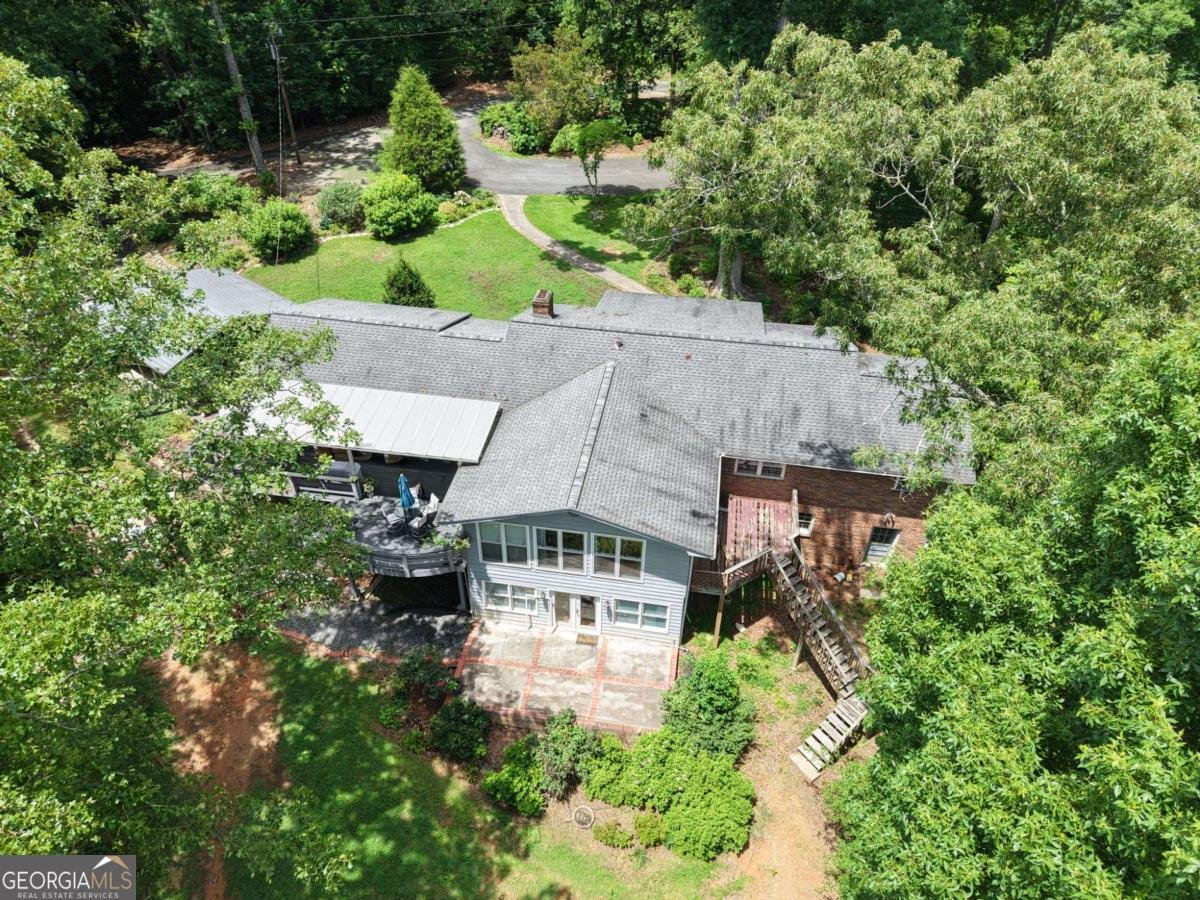 5436 Ridge Road Hiram - Photo 51