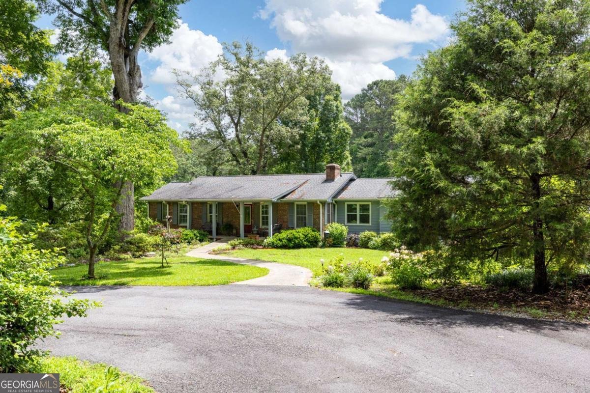 5436 Ridge Road Hiram - Photo 52