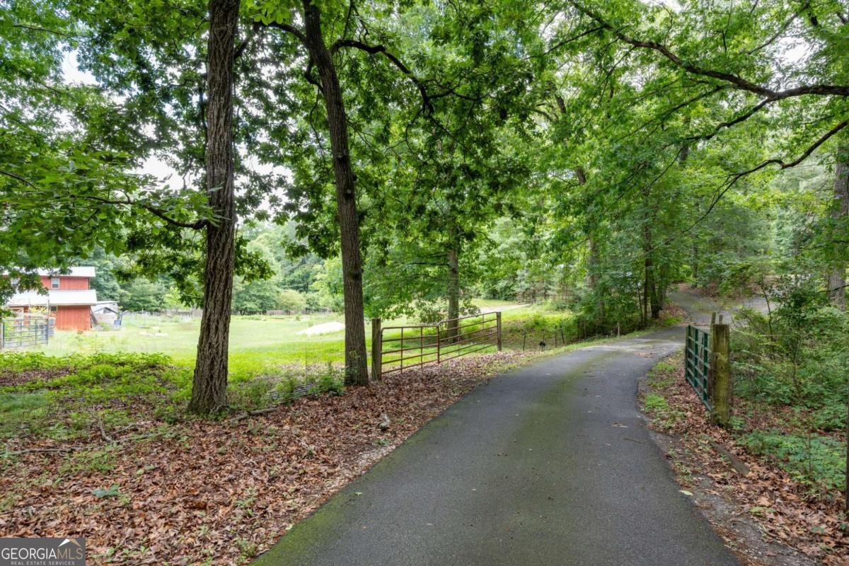 5436 Ridge Road Hiram - Photo 53