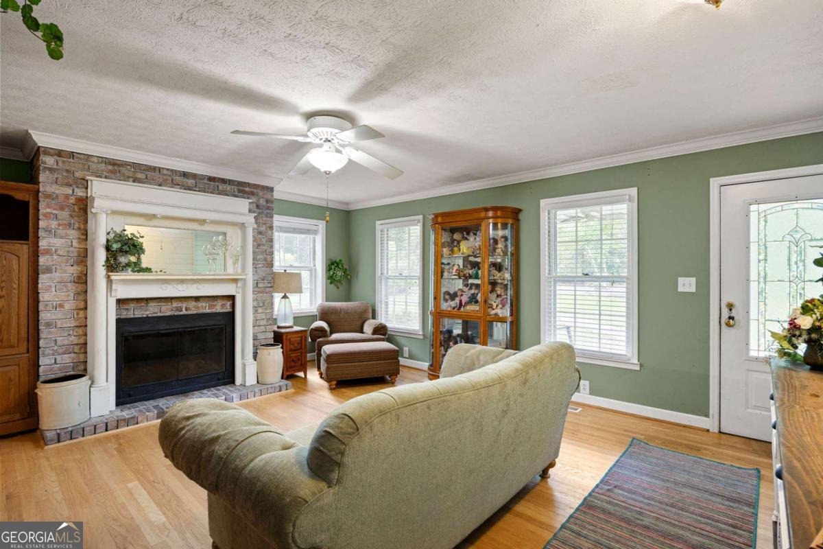 5436 Ridge Road Hiram - Photo 6