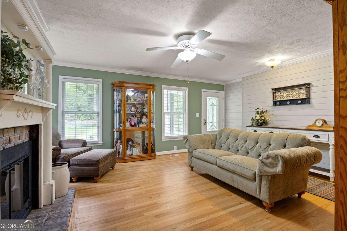 5436 Ridge Road Hiram - Photo 7