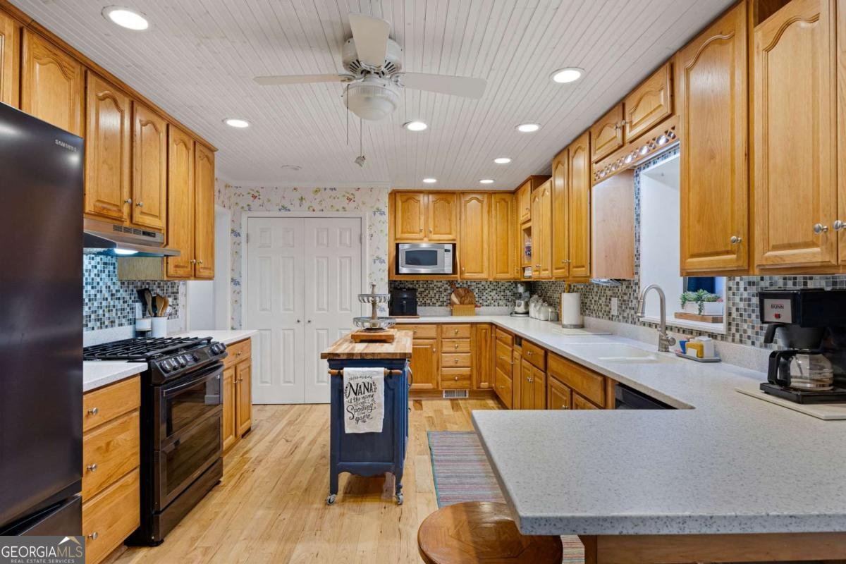 5436 Ridge Road Hiram - Photo 8