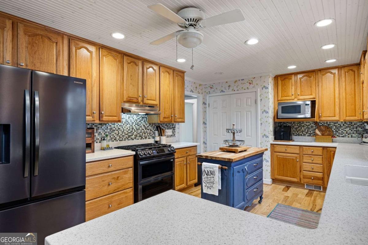 5436 Ridge Road Hiram - Photo 9