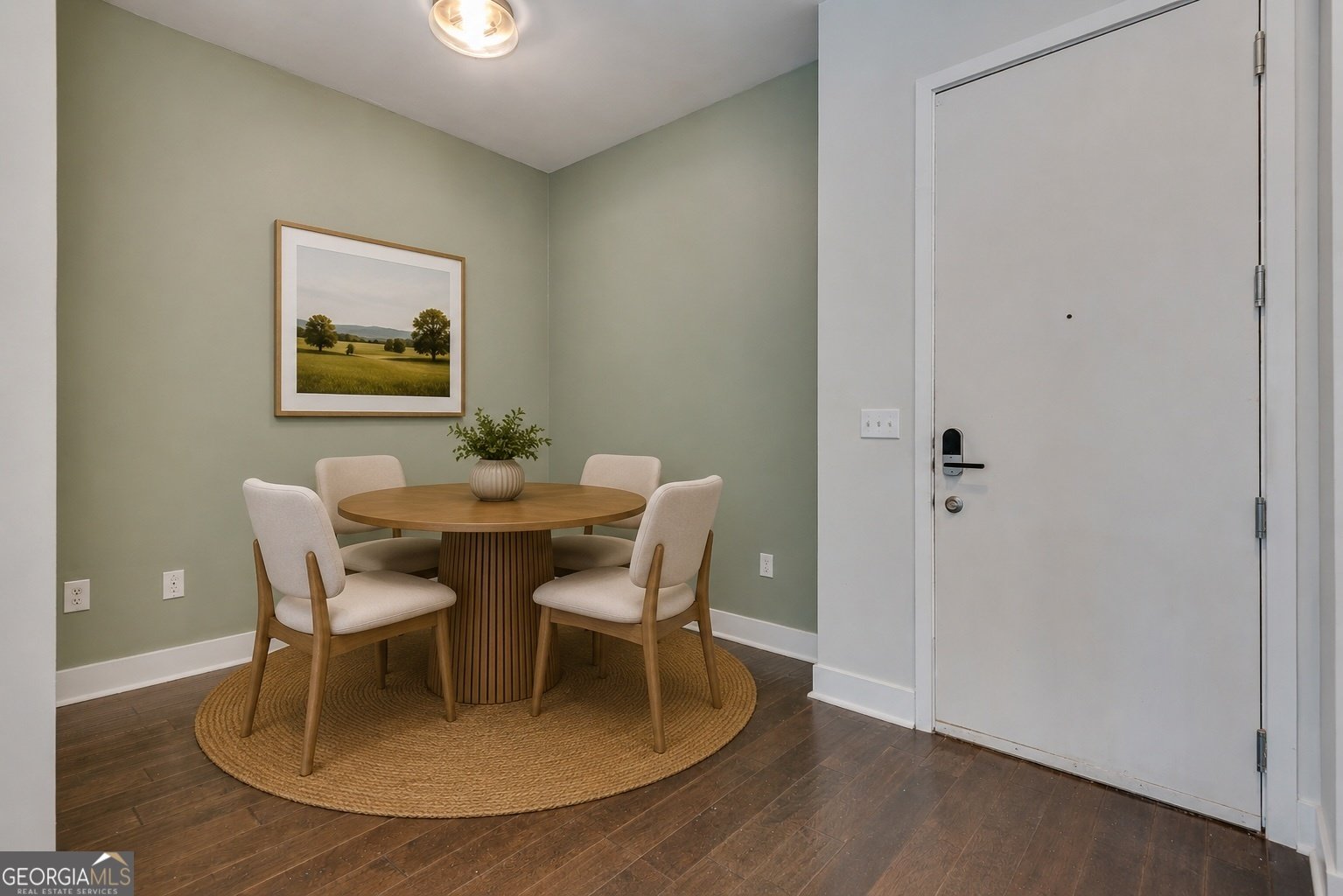 425 Chapel Street Atlanta - Photo 17