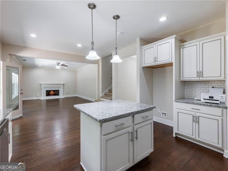 6351 Blackjack Road Flowery Branch - Photo 12