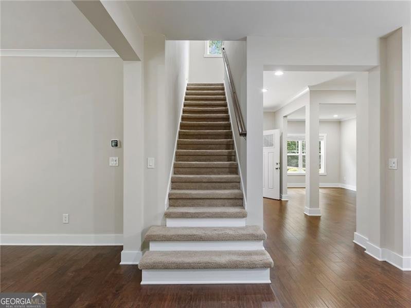 6351 Blackjack Road Flowery Branch - Photo 17