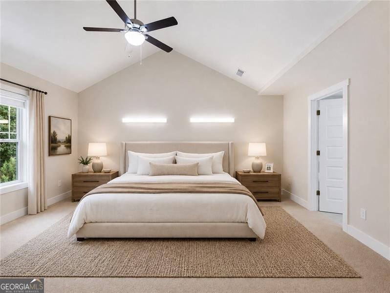 6351 Blackjack Road Flowery Branch - Photo 19