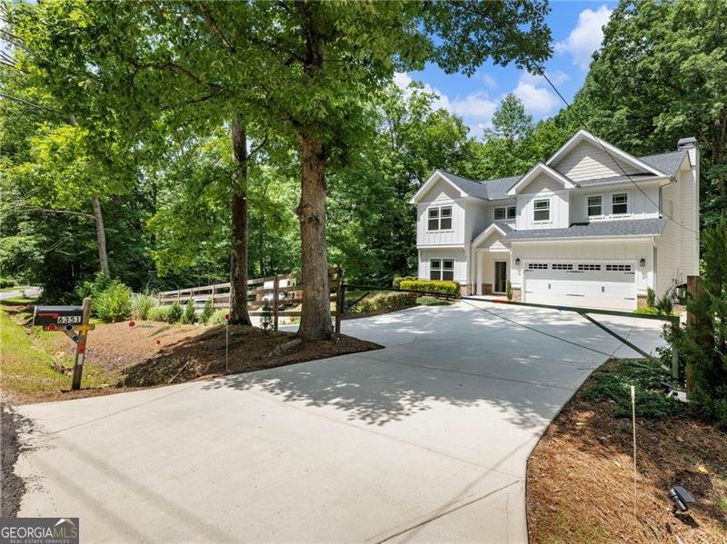6351 Blackjack Road Flowery Branch - Photo 33