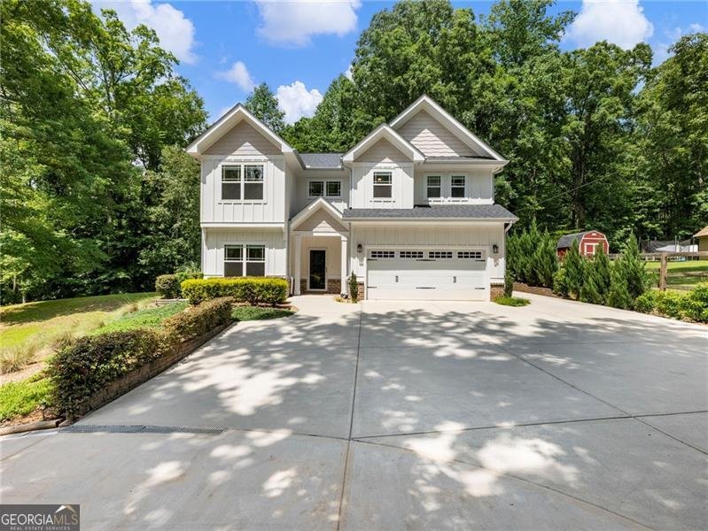 6351 Blackjack Road Flowery Branch - Photo 34