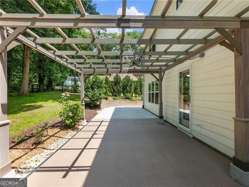 6351 Blackjack Road Flowery Branch - Photo 36